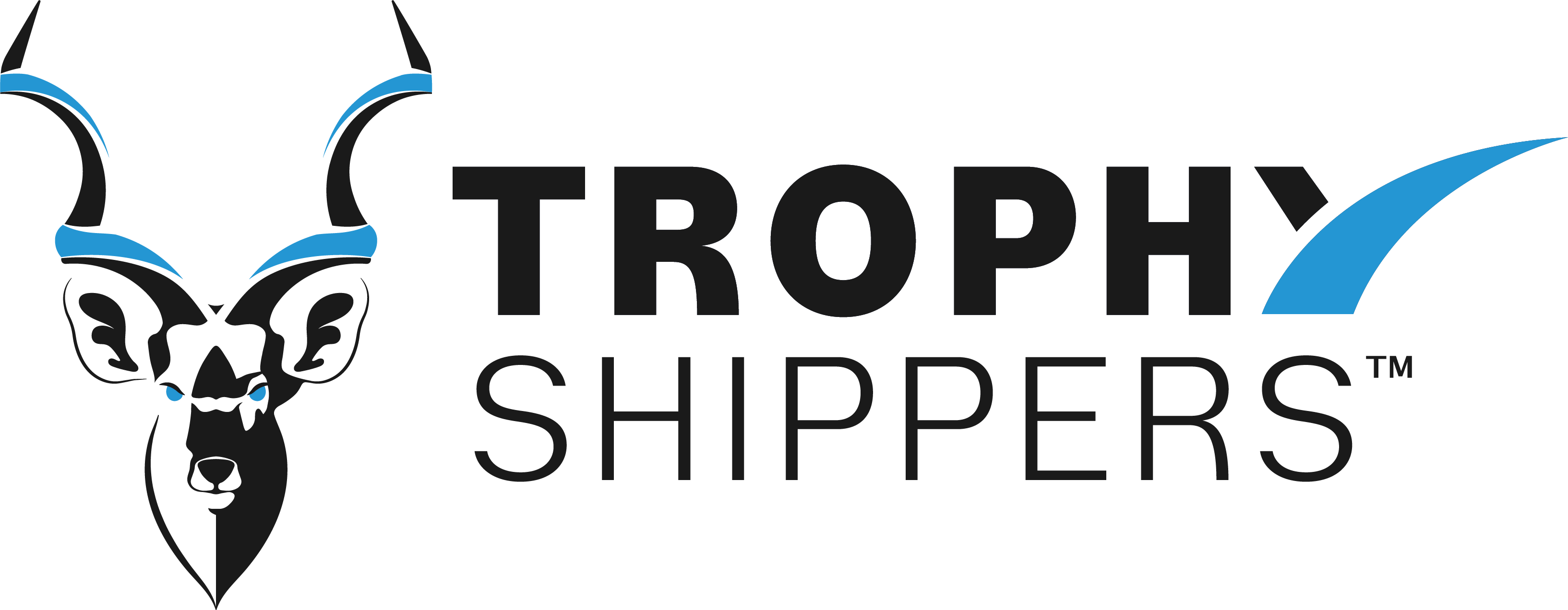 Trophy Shippers logo